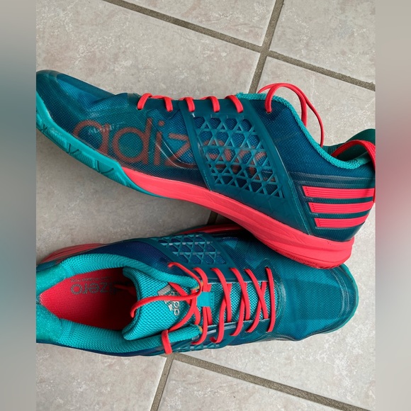 Brand New, Adidas (Adizero) Men’s - Picture 5 of 5